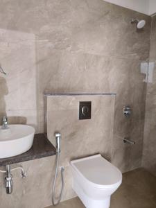 Bedroom Two Image of 997 Sq.ft 2 BHK Apartment / Flat for sale in Dynamix Divum, Malad East Mumbai for Rs. 25000000