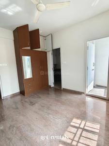 1 BHK Independent Builder Floor