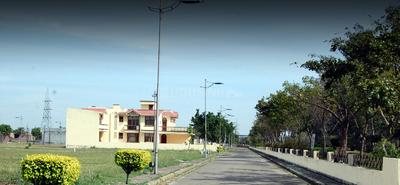 Residential Plot