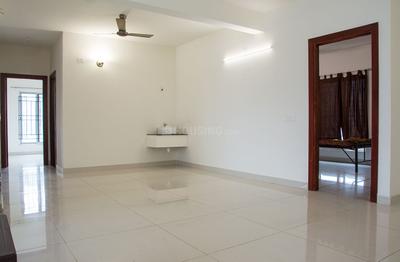 Hall Image of 1000 Sq.ft 2 BHK Apartment / Flat for rent in Electronic City Bengaluru for Rs. 39999