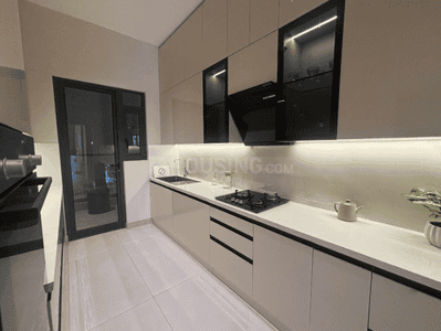 Image of 2002 Sq.ft 3 BHK Apartment / Flat for sale in East Kolkata Township, Kolkata for Rs. 38300000
