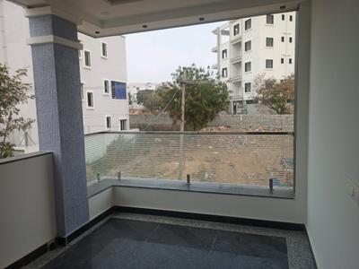 Living Room Two Image of 3600 Sq.ft 3 BHK Builder Floor for sale in Kapra Secunderabad for Rs. 16000000