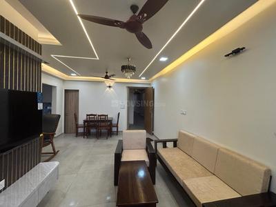 Hall Image of 720 Sq.ft 2 BHK Apartment / Flat for sale in Birla Vanya, Ulhasnagar Thane for Rs. 5600000