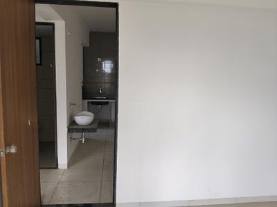 Bedroom Image of 1430 Sq.ft 3 BHK Apartment / Flat for sale in Shaligram Prime, South Bopal Ahmedabad for Rs. 11500000