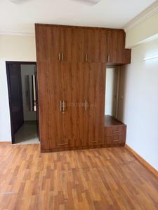 Bedroom Image of 2595 Sq.ft 4 BHK Apartment / Flat for sale in The Antriksh Heights, Sector 84 Gurgaon for Rs. 22000000