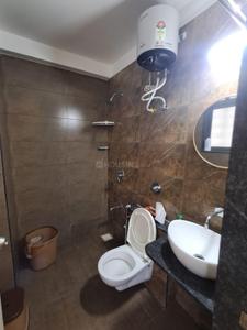 Image of 1200 Sq.ft 2 BHK Apartment / Flat for rent in A Shridhar Kaveri Kadamb, Shilaj, Ahmedabad for Rs. 27000