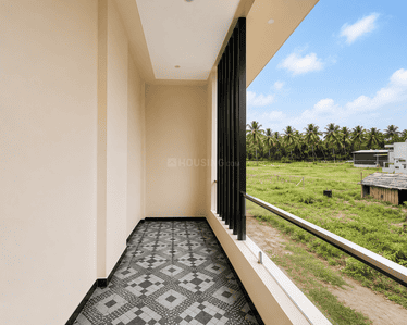 Image of 1800 Sq.ft 3 BHK Independent House for sale in Thondamuthur, Coimbatore for Rs. 9000000