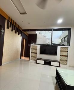 Image of 1800 Sq.ft 2.5 BHK Independent House for rent in Khapri, Nagpur for Rs. 22000