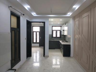 2 BHK Independent Builder Floor