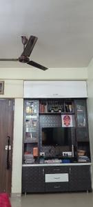Hall Image of 696 Sq.ft 1 BHK Apartment / Flat for sale in Thakurli Thane for Rs. 5400000