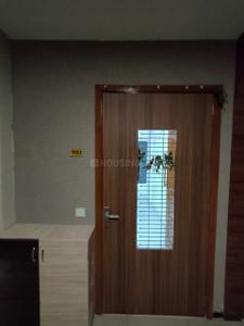 Hall Image of 1665 Sq.ft 3 BHK Apartment / Flat for sale in Pramukh Tiara, Kudasan Gandhinagar for Rs. 7700000