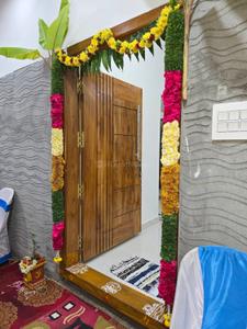 Image of 2300 Sq.ft 4 BHK Independent House for rent in Attibele Industrial Area, Bengaluru for Rs. 40000