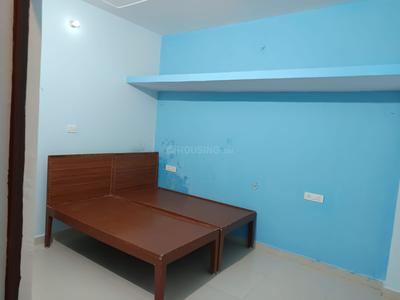 1 RK Independent Builder Floor