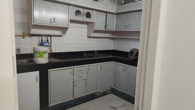 Kitchen Image of 1700 Sq.ft 3 BHK Apartment / Flat for sale in Sector 4 Dwarka New Delhi for Rs. 28700000