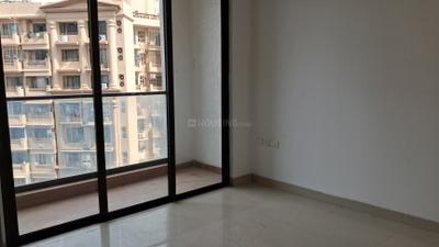 Bedroom Image of 1323 Sq.ft 3 BHK Apartment / Flat for sale in Borivali East Mumbai for Rs. 42200000