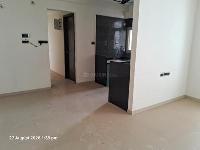Hall Image of 1100 Sq.ft 2 BHK Apartment / Flat for rent in Pharande Puneville, Punawale Pune for Rs. 26000