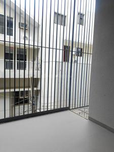 Balcony Image of 2835 Sq.ft 4 BHK Builder Floor for sale in Kailash Colony New Delhi for Rs. 87500000