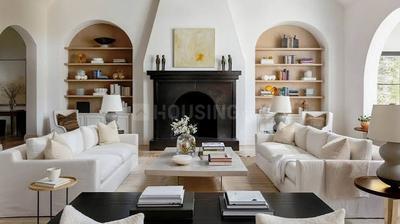 Hall Image of 2000 Sq.ft 4 BHK Apartment / Flat for sale in Adani Linkbay Residences Phase 1, Andheri West Mumbai for Rs. 69300000