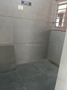 Bathroom Image of 1650 Sq.ft 3 BHK Apartment / Flat for sale in Pal Gam Surat for Rs. 7000000