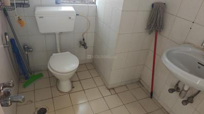 Image of 1200 Sq.ft 2 BHK Apartment / Flat for rent in Somerset Apartments, Ashok Nagar, Bengaluru for Rs. 65000