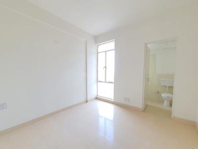 Bedroom Image of 750 Sq.ft 2 BHK Apartment / Flat for sale in Conscient Habitat, Sector 99A Gurgaon for Rs. 4450000