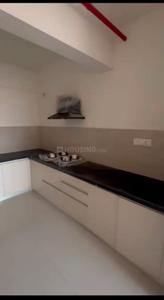 Kitchen Image of 1900 Sq.ft 4 BHK Apartment / Flat for sale in Geras Planet Of Joy, Upper Kharadi Pune for Rs. 22000000