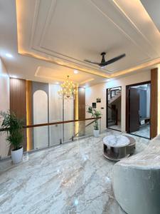 Hall Image of 4000 Sq.ft 4 BHK Independent House for sale in Vaishali Nagar Extension Jaipur for Rs. 24100000