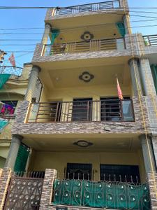 Image of 850 Sq.ft 3 BHK Independent House for sale in Sector 62, Faridabad for Rs. 8500000
