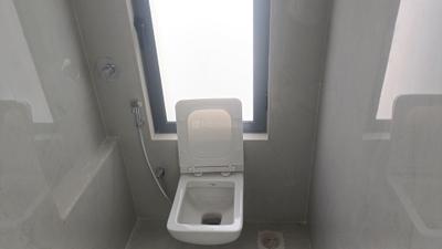 Bathroom Image of 750 Sq.ft 1 BHK Apartment / Flat for rent in Arkade Prime, Andheri East Mumbai for Rs. 60000