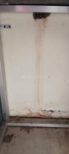 Bedroom Image of 1300 Sq.ft 3 BHK Independent House for rent in M. B. Town, Zingabai Takli Nagpur for Rs. 20000