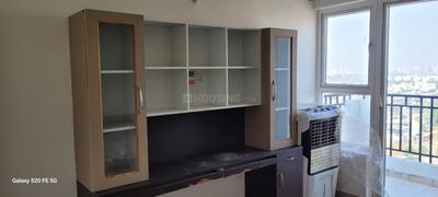 Kitchen Image of 2105 Sq.ft 3 BHK Apartment / Flat for sale in Bestech Altura, Sector 79 Gurgaon for Rs. 27000000