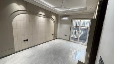 Bedroom Image of 1960 Sq.ft 3 BHK Builder Floor for sale in South City Floors 1, Sector 41 Gurgaon for Rs. 38000000