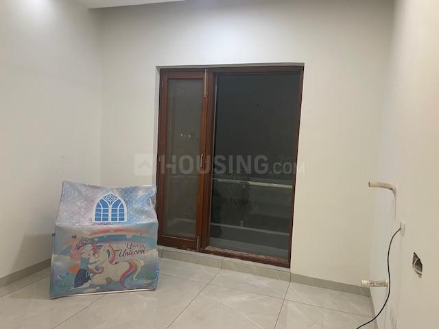 Bedroom Image of 700 Sq.ft 1 BHK Builder Floor for rent in Golden Avenue, Partap Singhwala Ludhiana for Rs. 10000