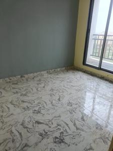 Bedroom Image of 700 Sq.ft 1 BHK Apartment / Flat for sale in Mamdapur Thane for Rs. 1900000
