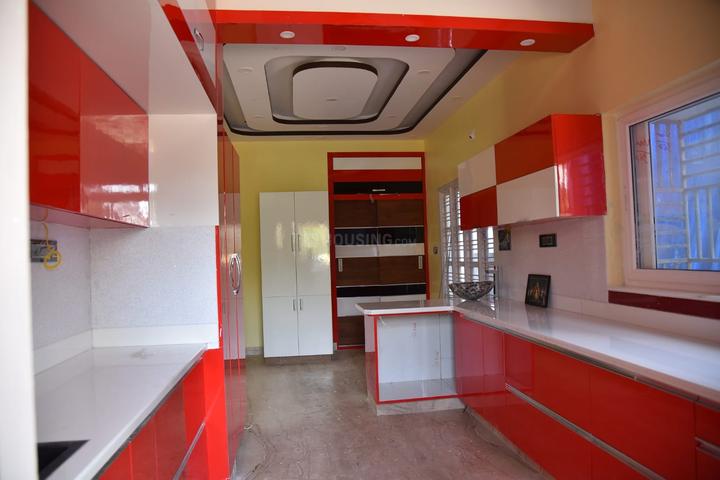 Aarya Gokula Kitchen 1