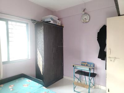 Bedroom Image of 770 Sq.ft 2 BHK Apartment / Flat for sale in Narhe Pune for Rs. 4500000