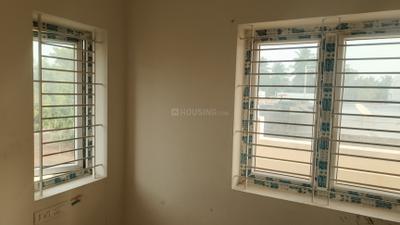Bedroom Image of 1000 Sq.ft 2 BHK Apartment / Flat for rent in Avinashi Taluk Tiruppur for Rs. 8500
