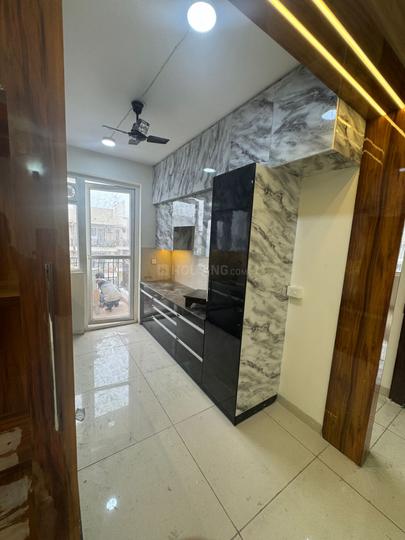 RPS Auria Residences Bedroom 1