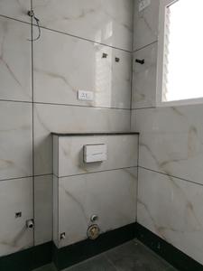 Common Bathroom Image of 1316 Sq.ft 3 BHK Apartment / Flat for sale in Mogappair East Chennai for Rs. 17108000
