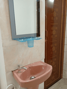Living Room Image of 490 Sq.ft 2 BHK Apartment / Flat for rent in Ultadanga Kolkata for Rs. 14000