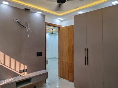 Bedroom Image of 1125 Sq.ft 4 BHK Apartment / Flat for sale in Goyal Lavish Dwarka by Goyal Builders, Sector 16B Dwarka New Delhi for Rs. 12000001
