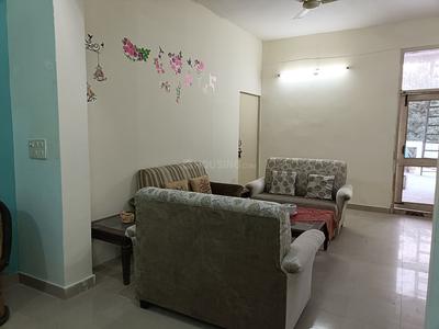 Hall Image of Verma Homes in Sector 21B, Faridabad