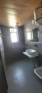 Bathroom Image of 1768 Sq.ft 3 BHK Apartment / Flat for rent in Bariatu Ranchi for Rs. 21000