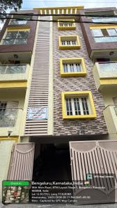 Image of 3800 Sq.ft 4.5 BHK Penthouse for sale in BTM Layout, Bengaluru for Rs. 80000000
