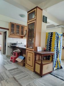 Hall Image of 2648 Sq.ft 3 BHK Apartment / Flat for sale in Sourav Abasan, Salt Lake City Kolkata for Rs. 22500000