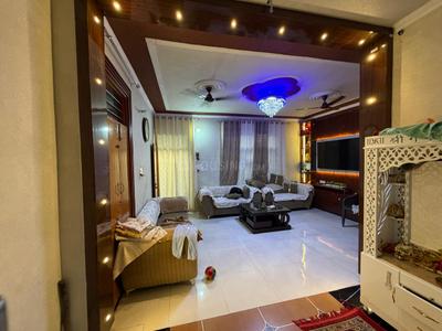 6 BHK Villa