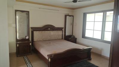 5 BHK Flat