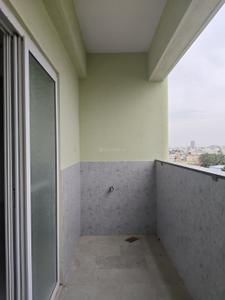 Image of 1901 Sq.ft 3 BHK Penthouse for sale in NRI Layout, Bengaluru for Rs. 11500000