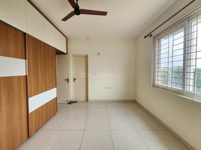 Bedroom Image of 1748 Sq.ft 3 BHK Apartment / Flat for sale in Sattva Divinity, Nayandahalli Bengaluru for Rs. 28100001