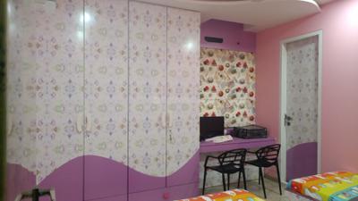 Bedroom Image of 2900 Sq.ft 4 BHK Apartment / Flat for sale in Lodha New Cuffe Parade Lodha Evoq, Sion Mumbai for Rs. 125000000